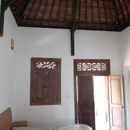 Maguna Guest House