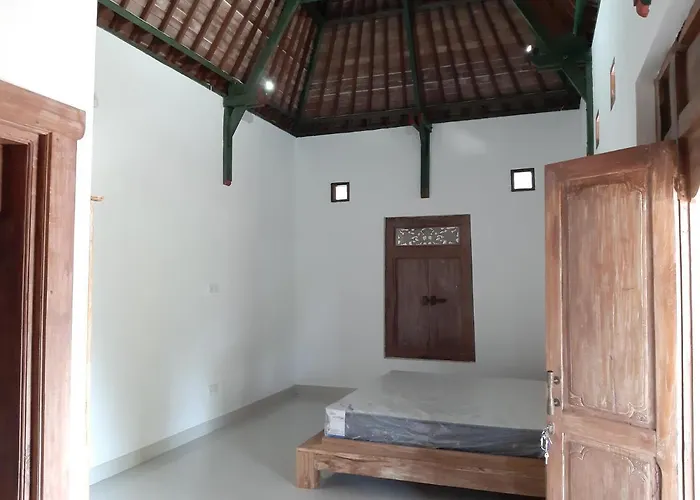 بيت ضيافة Maguna
