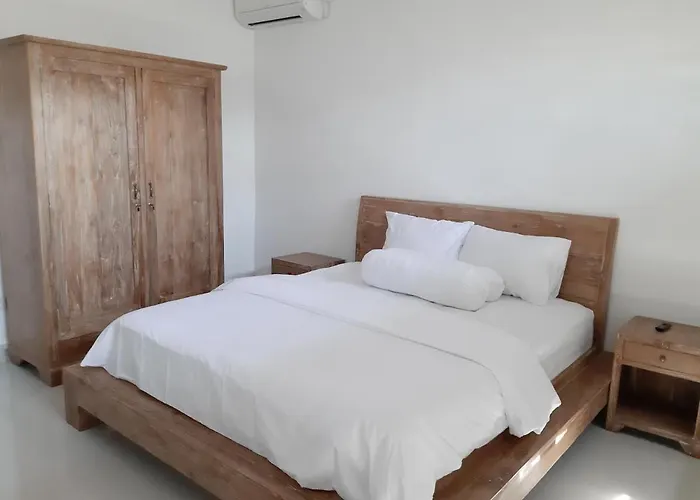 بيت ضيافة Maguna سانور